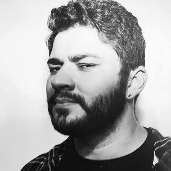 Luis Cianfanelli