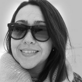 Monize Aquino