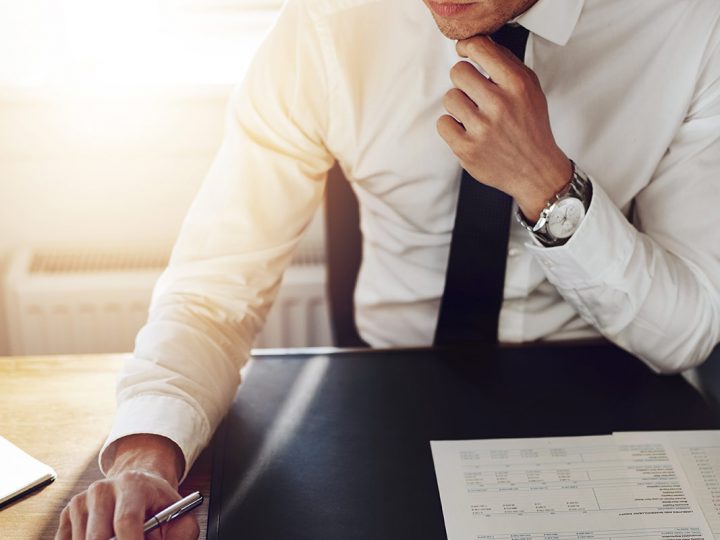 Saiba adaptar-se às mudanças no trabalho