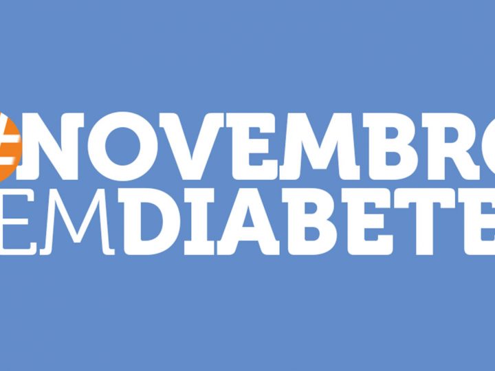 Lançamento “Novembro sem Diabetes”, nova campanha da Latinmed