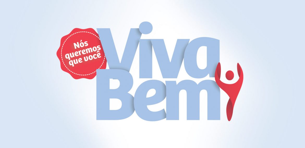 Logo de Viva Bem