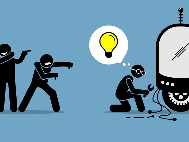 Etiqueta na era da mídia social
