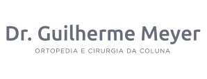 Logo do ortopedista Dr. Guilherme Meyer