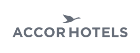 Logo da Accor Hotels
