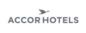 Logo da Accor Hotels