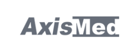 Logo da Axismed