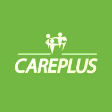Logo da Care Plus