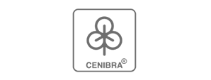 Logo da Cenibra