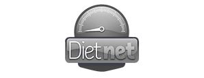 Logo da Diet Net
