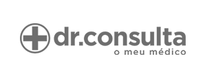 Logo do Dr. Consulta