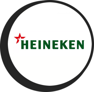 Logo da Heineken