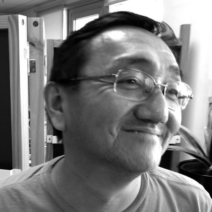Helio Nakayama