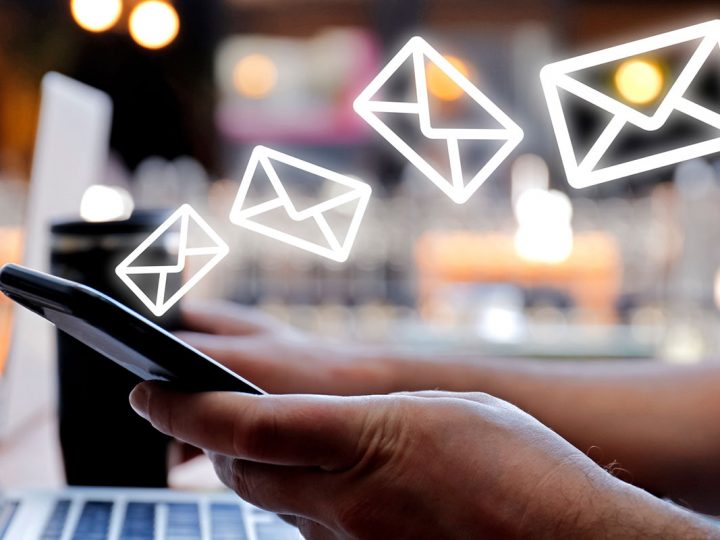 E-mail marketing ou Newsletter? Qual formato eu devo usar?