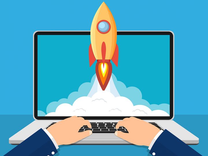 Seu site é rápido? Entenda a importância da velocidade do site para ter bons resultados