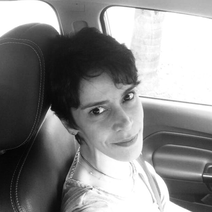 Vanesca Lopes