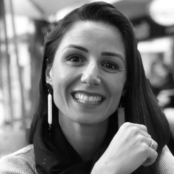 Catiane Borba