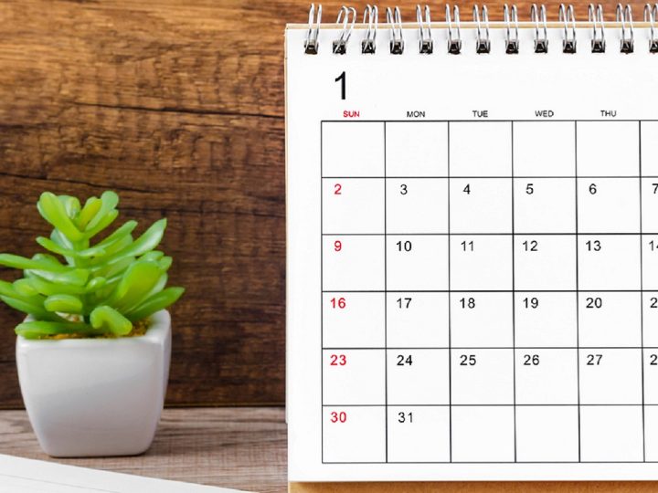 Calendário de Saúde 2022: confira as datas comemorativas
